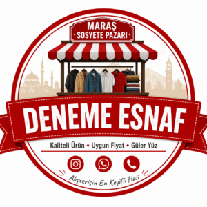 Deneme Ayakkabı