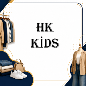 HK KİDS