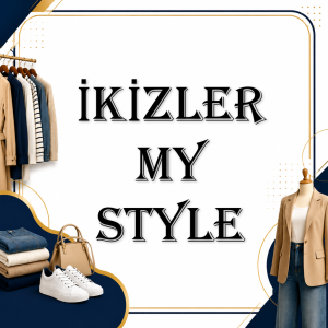 İKİZLER MY STYLE