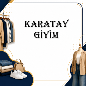 KARATAY GİYİM