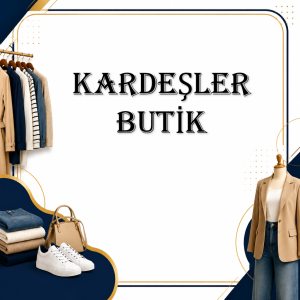 KARDEŞLER BUTİK