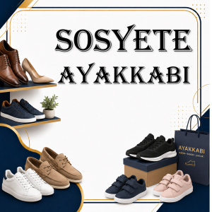 SOSYETE AYAKKABI